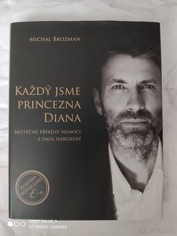 Každý jsme princezna Diana