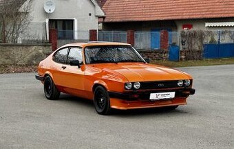 Ford Capri 2,8i MKIII