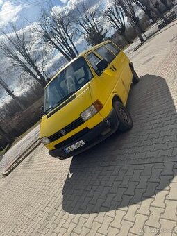 VW Transporter  t4 - 1