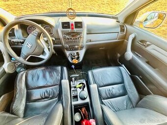 Honda Crv III, 2007, 2.2 ctdi, 210xxx, možná sleva.