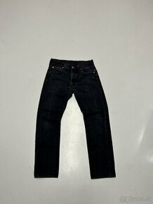 washed black levis jeans 501