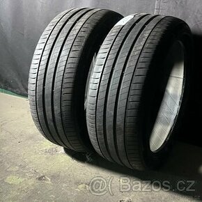 Letní pneu 245/40 R19 98Y Michelin  4,5mm