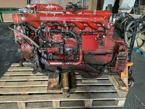 Motor Renault Magnum AE 420 ti  midr 063540