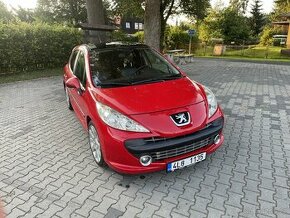 Peugeot 207 GT