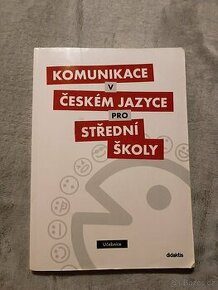 Komunikace v českém jazyce pro SŠ