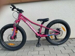 Dětské kolo Specialized  Riprock 20 - 1