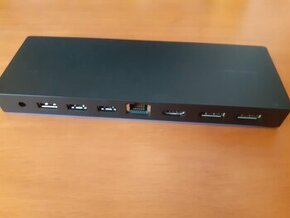 HP Docking Station - 1