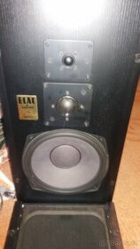 Elac Axiom Active