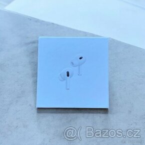 Apple Airpods Pro 2 - (nové)