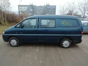 Hyundai H1 č. 13868