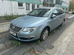 Volkswagen Passat 2.0tdi 125kw - 1