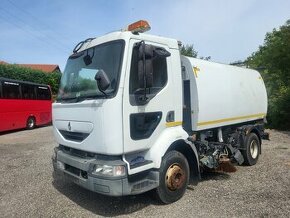 RENAULT MIDLUM 220 DCI - 1