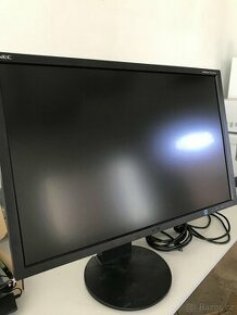 NEC multisync ea244wmi lcd monitor - 1