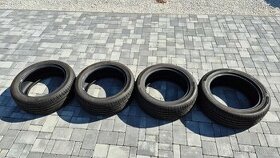 Prodám nové pneu 235/50 R19 Hankook Ventus S1 evo2 SUV - 1