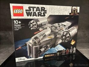 Lego 75292 Star Wars Razor Crest