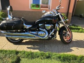 Suzuki Intruder M1500