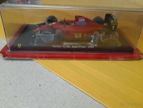 Formule - FERRARI F1 - 90 - 1