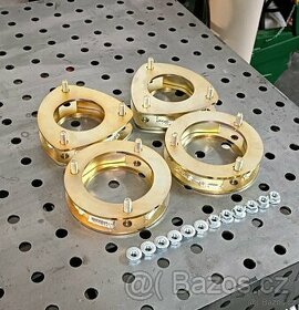 Lift Kit 3,5cm Land Rover Freelander 1