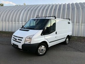 Ford tranzit rv. 2011 2.2 tdci pojízdná dílna sortimo - 1