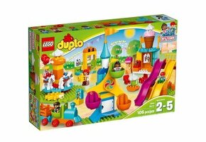 Lego duplo Velká pouť - 1