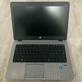 HP Elitebook 840 G1