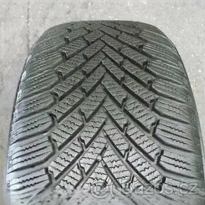 Continental ContiWinterContact TS850 195/65 R15 91 T