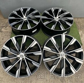 Originální Alu kola 5x108 Volvo V60/S60 R20 - 1