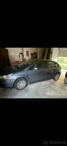 Citroen c4 1.4i 16 v