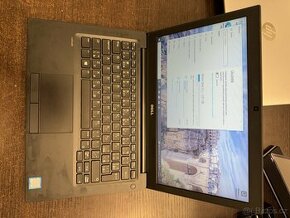 Dell latitude 7280