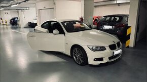 BMW 320d sDrive (e92) - 1