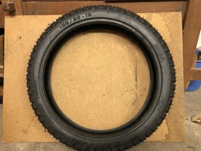 Pneu Mitas 100/90 R19 - 1