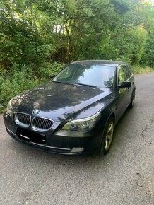 Bmw e61 530xd nahradni dily