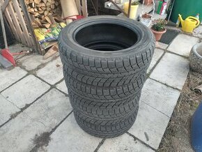 205/55 R16 zimní sada Altenzo 7,5-8 mm