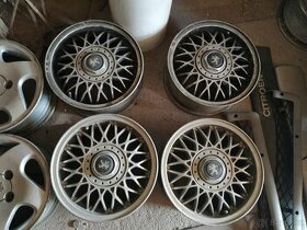 4x108 R14 BBS Citroen Peugeot