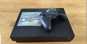 Xbox x 1T - 1