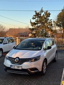 Renault Espace 2015