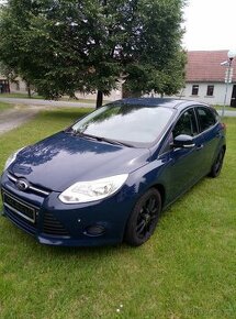 Ford Focus MK3 2.0tdci 103kw  2014 Style Edition