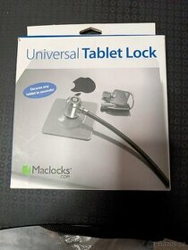 Universal Tablet Lock - 1