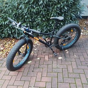 Kvalitni Kolo KTM fatbike - 1