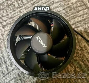 AMD Chladič na procesor (CPU) 712-000052 - 1