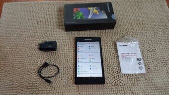 Prodám Lenovo Tab 2 A7