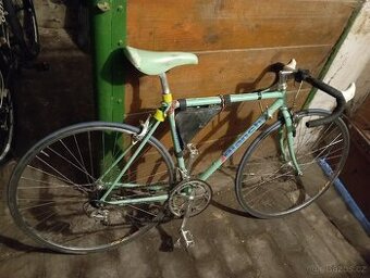 Bianchi retro