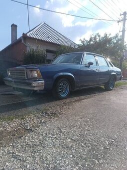 Chevrolet Malibu 5.0 - 1