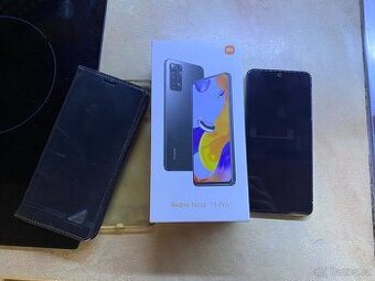 XIAOMI REDMI NOTE 11 PRO 6gb/128gb