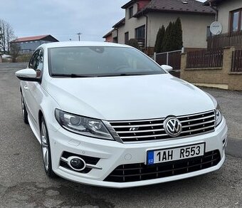 Volkswagen cc r line