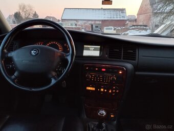 Opel Vectra B 2.0dti 74kw