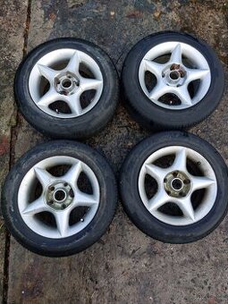 Disky 5x120 R15 Bmw - 1