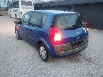 renault scenic 1.6 16v