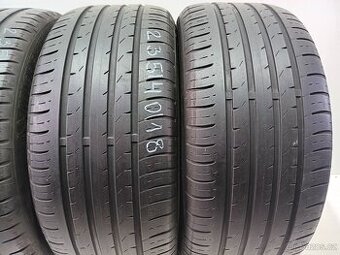 2ks letní pneu 235/40/18 Maxxis - 1