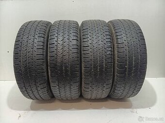 Letní pneu 205/65/15C Michelin - 1